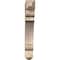 Ekena Millwork Olympic Craftsman Smooth Bracket, Douglas Fir, 5 1/2"W x 32"D x 38"H BKT06X32X38OLY04SDF - alternate 3